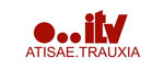 Logotipo empresa ITV Atisae Trauxia