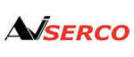 Logotipo empresa Aviserco